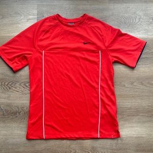 Nike dry fit shirt
